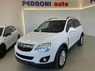 Opel Antara 2.2 CDTI 163CV Start&Stop Cosmo Plus usata