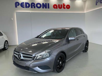 Mercedes-Benz Classe A 180 Sport usata
