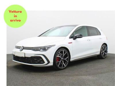 Volkswagen Golf 2.0 tsi GTI MT Ultimate 245cv usata