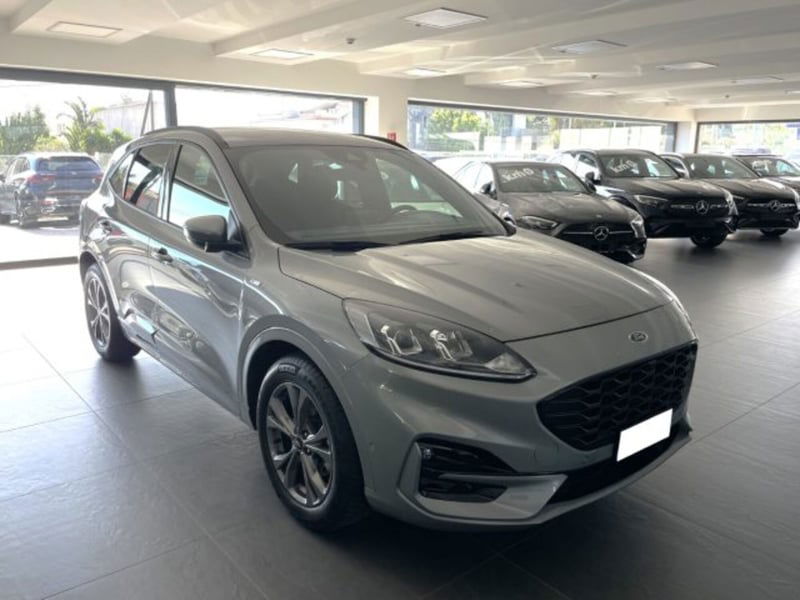 Ford Kuga 1.5 EcoBlue 120 CV 2WD ST-Line