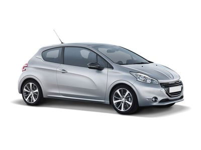 Peugeot 208 VTi 82 CV 3 porte Access usata