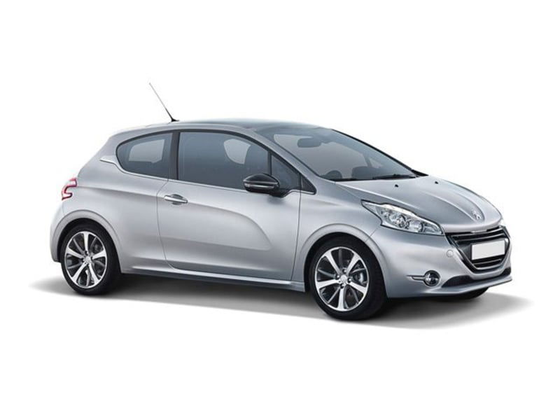 Peugeot 208 VTi 82 CV 3 porte Access