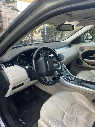 Land Rover Range Rover Evoque 2.2 Sd4 5p. Dynamic usata