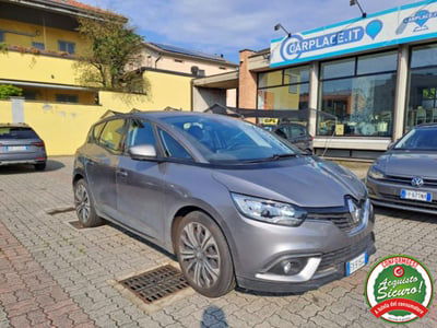 Renault Scenic E-Tech Electric XMod TCe 115 CV Start&Stop Energy Limited usata