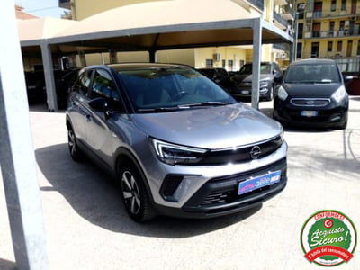 Opel Crossland 1.5 ECOTEC D 120 CV Start&Stop aut. Edition usata