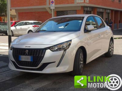 Peugeot 208 BlueHDi 100 Stop&Start 5 porte GT Pack usata