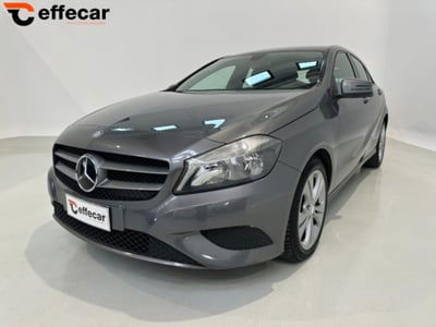 Mercedes-Benz Classe A 180 Executive usata