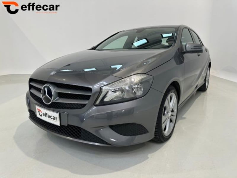 Mercedes-Benz Classe A 180 Executive