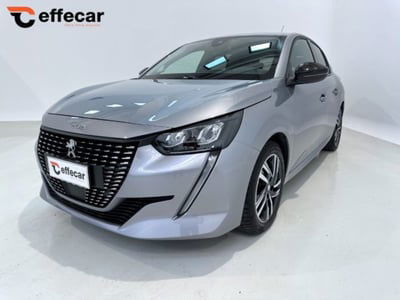 Peugeot 208 PureTech 100 Stop&Start 5 porte GT usata