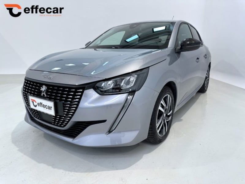Peugeot 208 PureTech 100 Stop&Start 5 porte GT