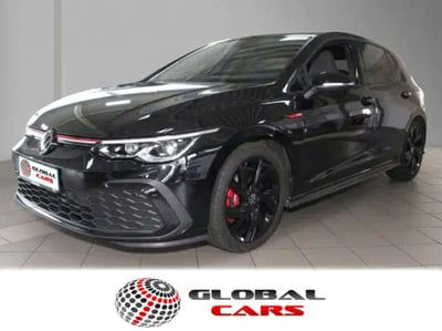 Volkswagen Golf 2.0 tsi GTI MT Ultimate 245cv usata