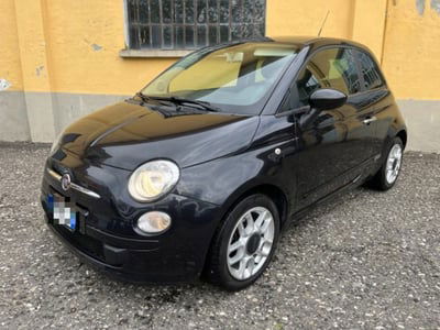 Fiat 500 1.2 EasyPower Club usata
