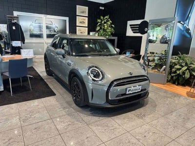 MINI Mini 1.5 One 5 porte usata