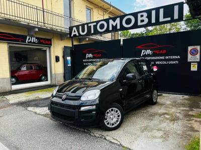 Fiat Panda 1.0 firefly hybrid s&s 70cv 5p.ti nuova