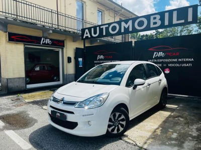 Citroen C3 1.0 VTi 68 Attraction usata