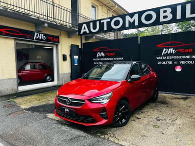Opel Corsa 1.5 D 100 CV GS Line usata