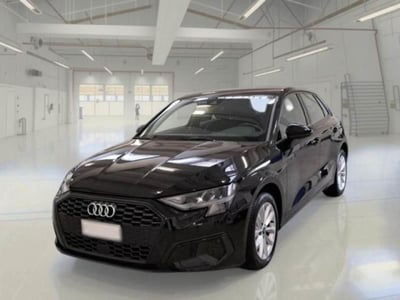 Audi A3 Sportback 30 TDI usata