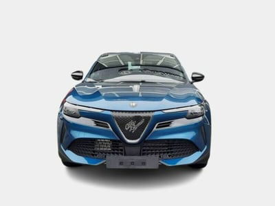 Alfa Romeo Junior 1.2 ibrida 145cv edct6 nuova