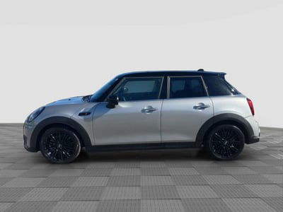 MINI Mini 2.0 Cooper S Classic 5 porte usata