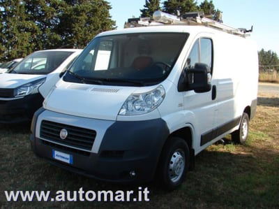 Fiat Ducato Furgone 33 2.3 MJT 130CV PM-TM usato
