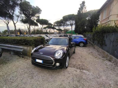 MINI Mini Clubman 1.5 One D Yours Clubman usata