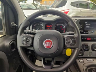 Fiat Panda 1.0 firefly hybrid s&s 70cv 5p.ti (12)