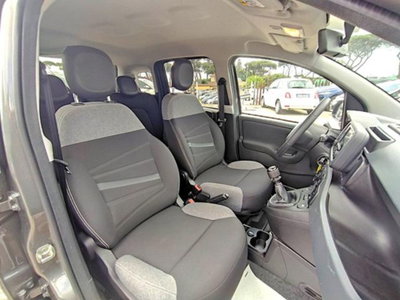 Fiat Panda 1.0 firefly hybrid s&s 70cv 5p.ti (16)