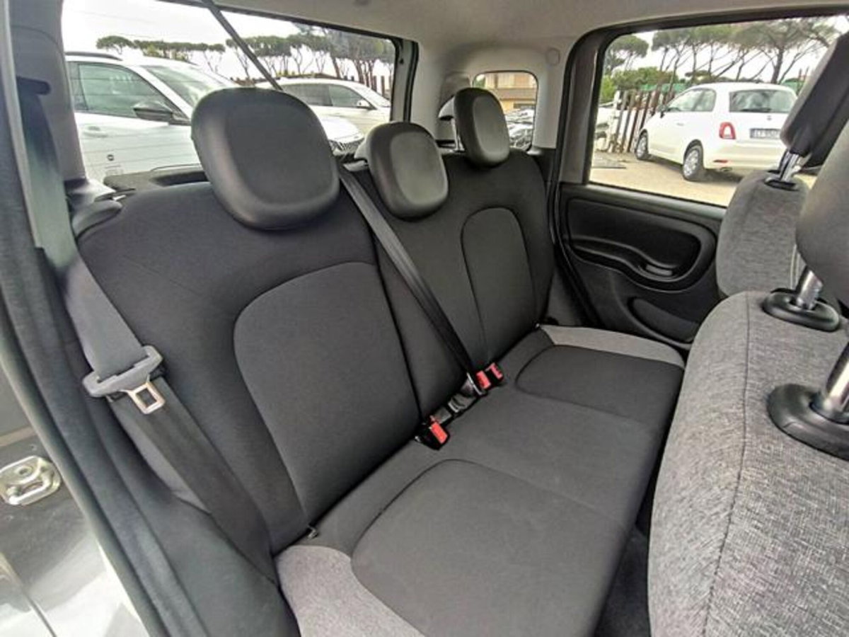Fiat Panda 1.0 firefly hybrid s&s 70cv 5p.ti (17)