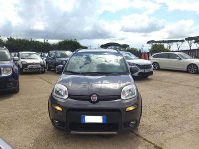 Fiat Panda 1.0 firefly hybrid s&s 70cv 5p.ti (18)
