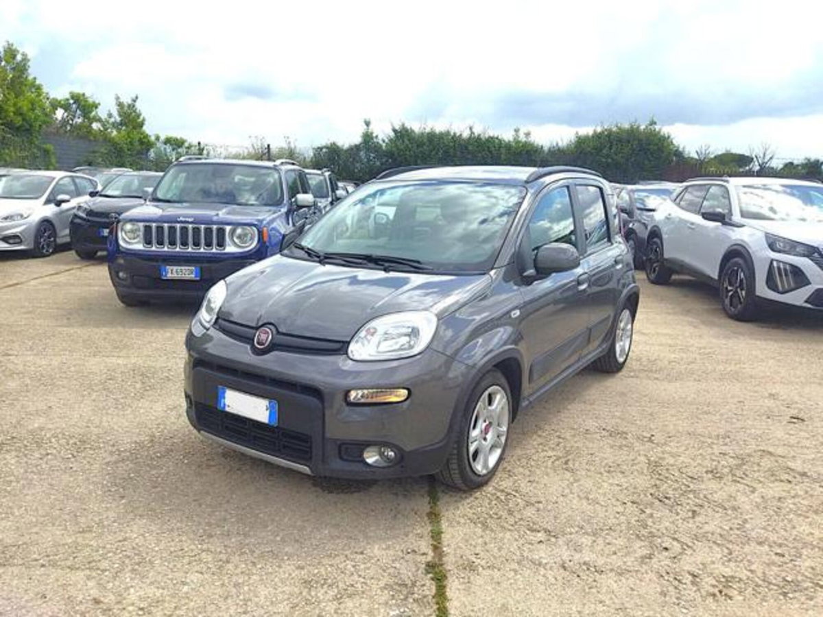 Fiat Panda 1.0 firefly hybrid s&s 70cv 5p.ti (2)