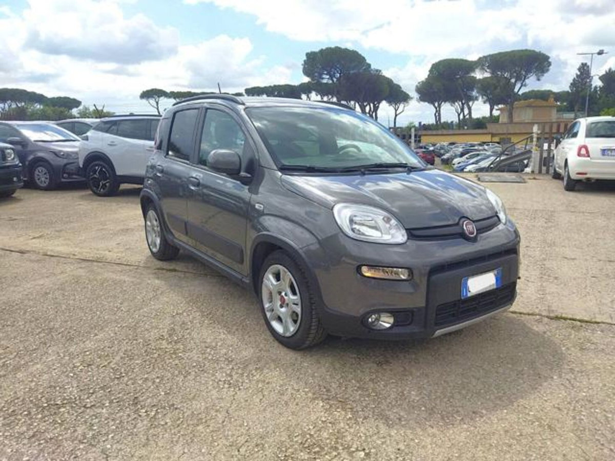 Fiat Panda 1.0 firefly hybrid s&s 70cv 5p.ti (3)