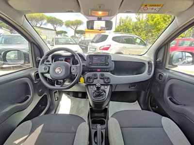 Fiat Panda 1.0 firefly hybrid s&s 70cv 5p.ti (9)