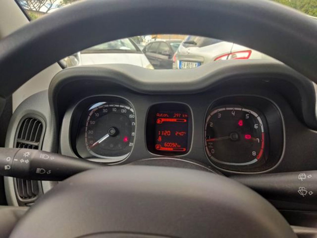 Fiat Panda 1.0 firefly hybrid s&s 70cv 5p.ti (10)
