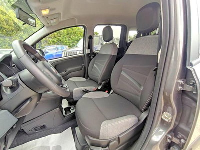 Fiat Panda 1.0 firefly hybrid s&s 70cv 5p.ti (15)
