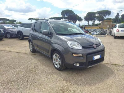 Fiat Panda 1.0 firefly hybrid s&s 70cv 5p.ti (3)