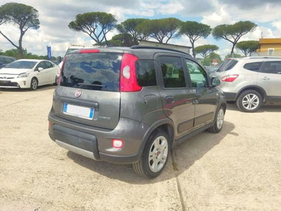 Fiat Panda 1.0 firefly hybrid s&s 70cv 5p.ti (4)