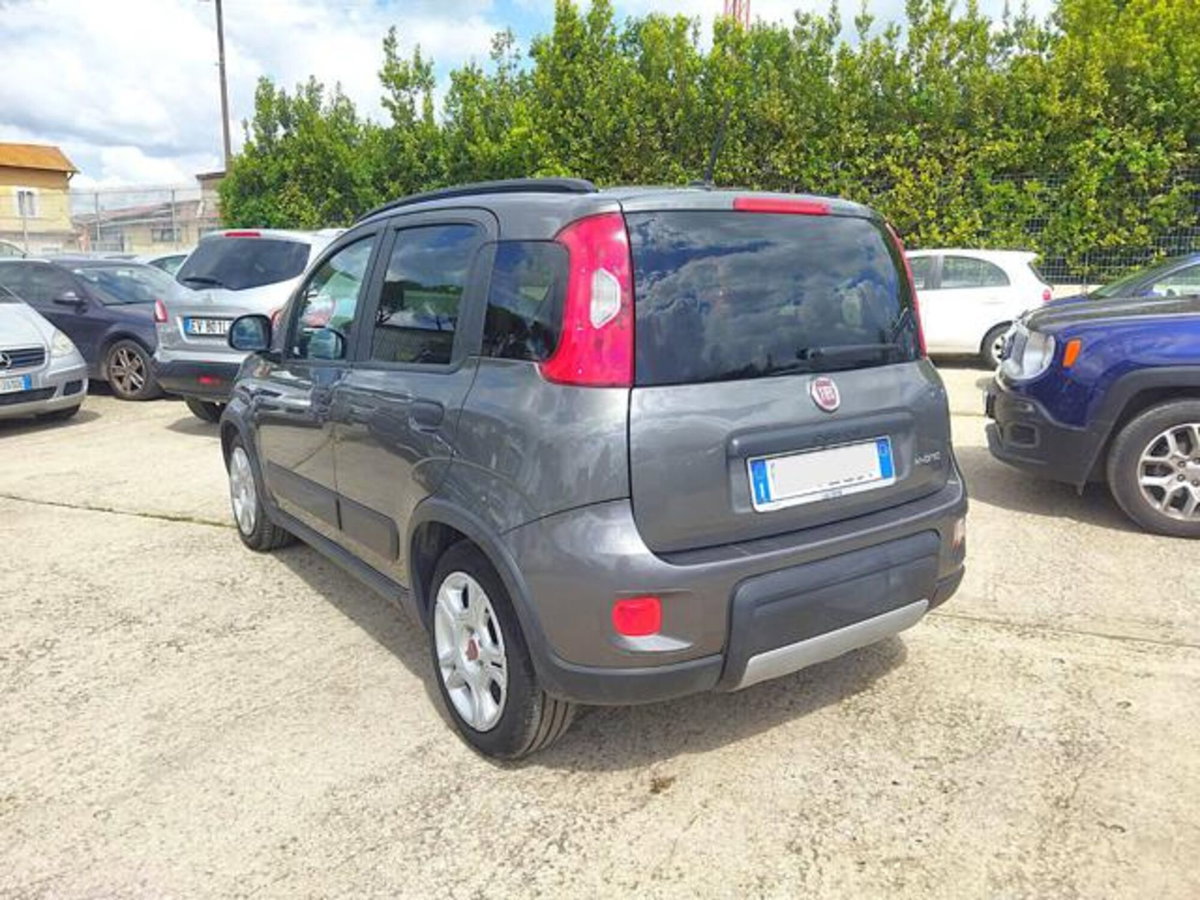 Fiat Panda 1.0 firefly hybrid s&s 70cv 5p.ti (5)