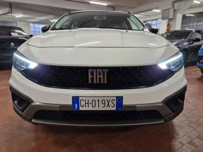 Fiat Tipo Tipo 5p 1.0 t3 Cross 100cv usata