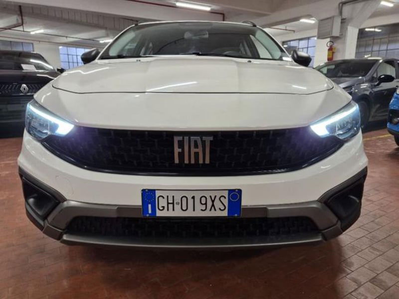 Fiat Tipo Tipo 5p 1.0 t3 Cross 100cv
