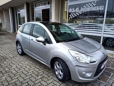 Citroen C3 1.1 Seduction Limited usata