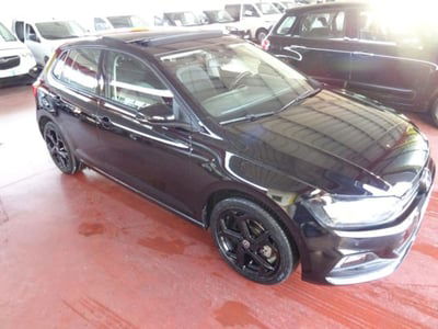Volkswagen Polo 1.0 TSI 110 CV DSG 5p. Highline BlueMotion Technology usata