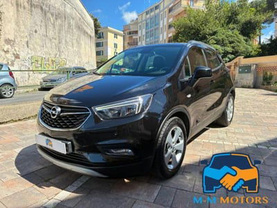 Opel Mokka 1.6 Ecotec 115CV 4x2 Start&Stop Advance usata