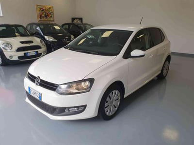 Volkswagen Polo 1.2 70 CV 5p. Comfortline usata