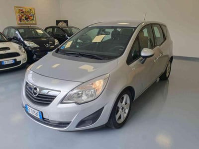 Opel Meriva 1.4 100CV Cosmo usata