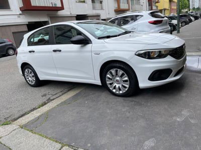 Fiat Tipo Tipo 1.4 T-Jet 120CV GPL 5 porte Easy usata