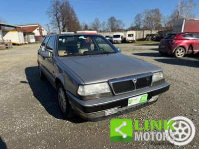 Lancia Thema i.e. usata