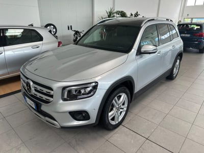 Mercedes-Benz GLB 200 d Business Extra auto 7p.ti usata