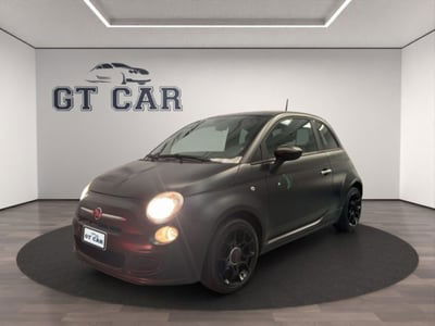 Fiat 500 1.2 EasyPower Cult usata