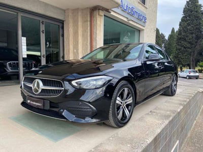 Mercedes-Benz Classe C 200 d Mild hybrid Premium Plus usata