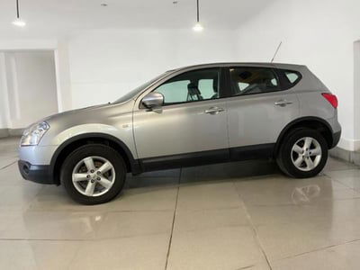 Nissan Qashqai 1.6 16V Tekna usata